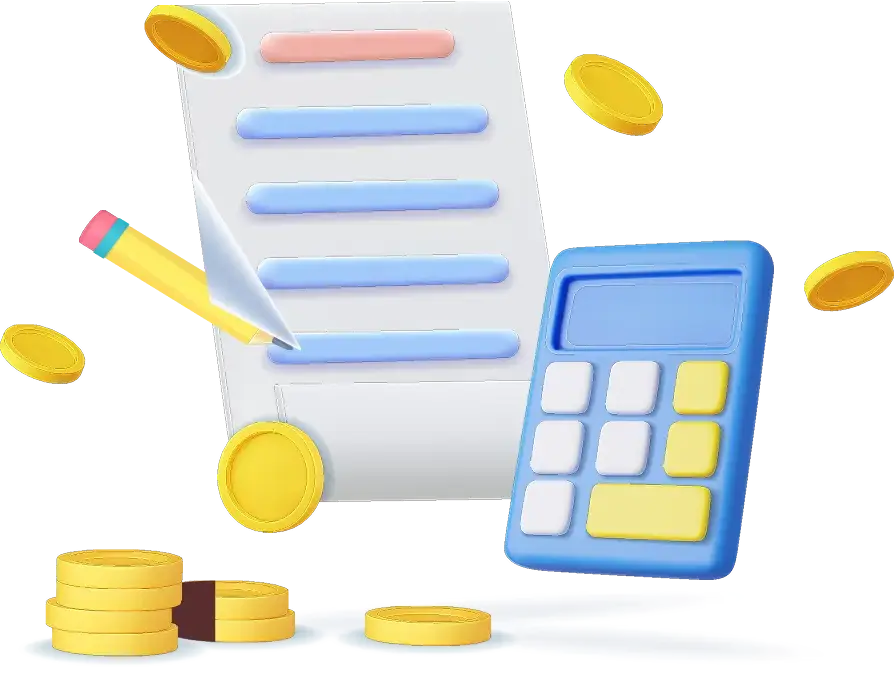 ESG Budget Checker illustration